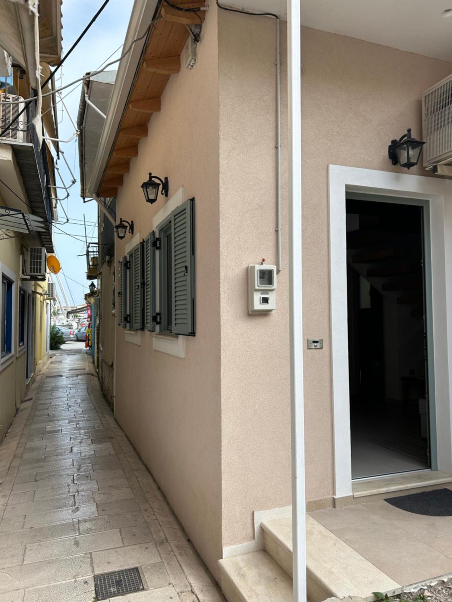 Lefkas Lovely Home Лефкада Экстерьер фото