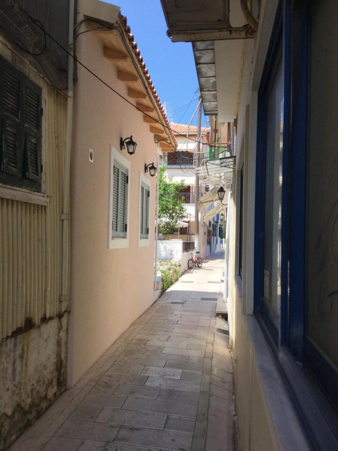 Lefkas Lovely Home Лефкада Экстерьер фото